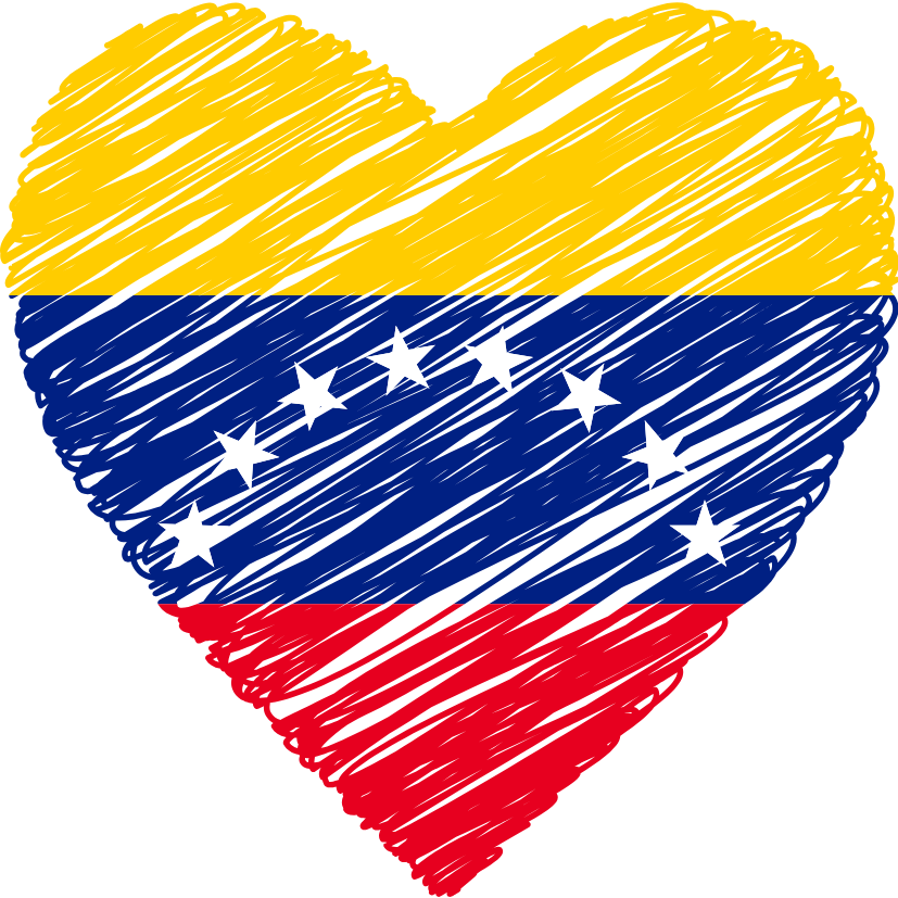 Uvdtfl Llavero Venezuela 